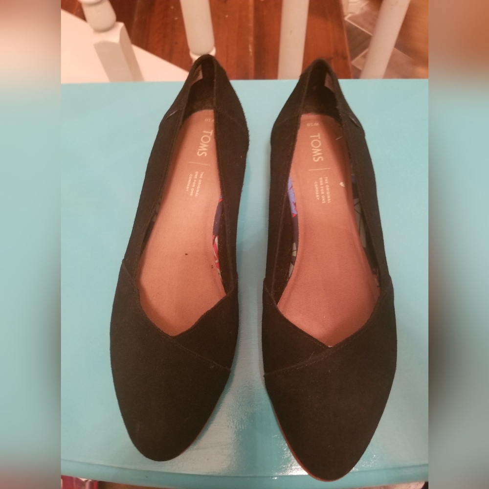 Women's Tom's 🥿